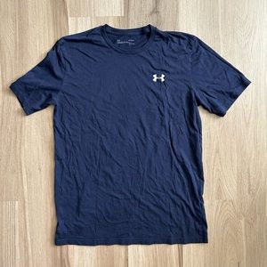 under armour t-shirt